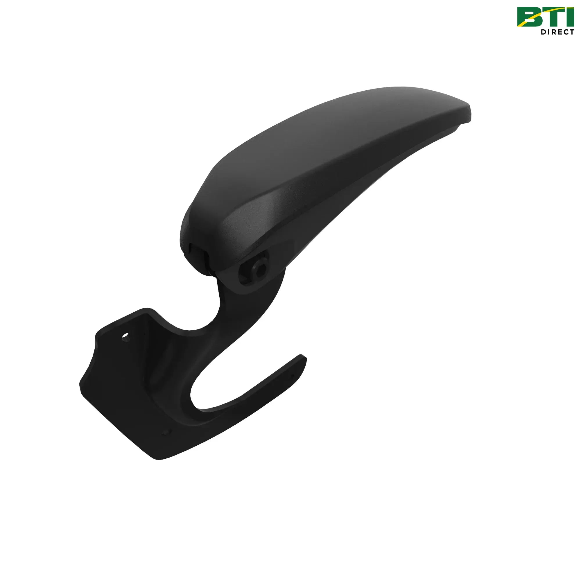 AUC12715: Right Side Seat Armrest