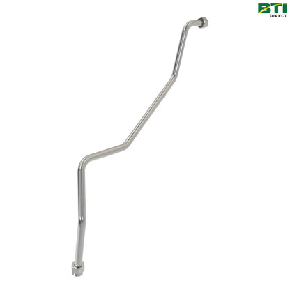 RE297190: High Flow Pump Pressure Oil Line