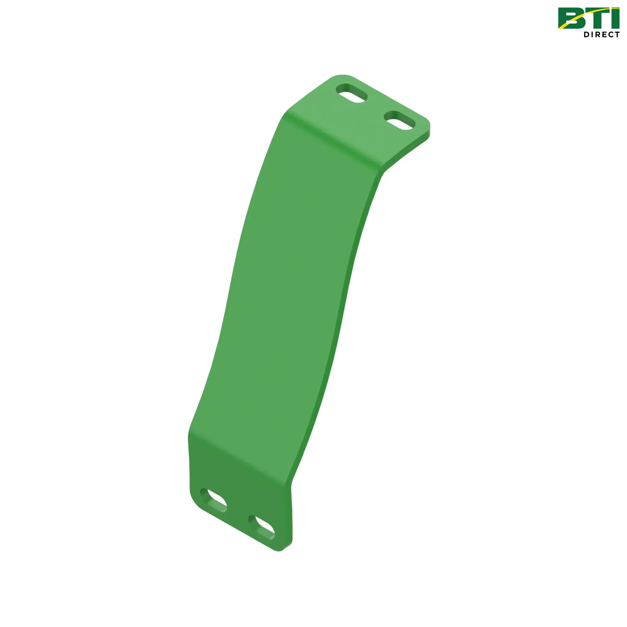 N318532: Suction Hose Rear Bracket