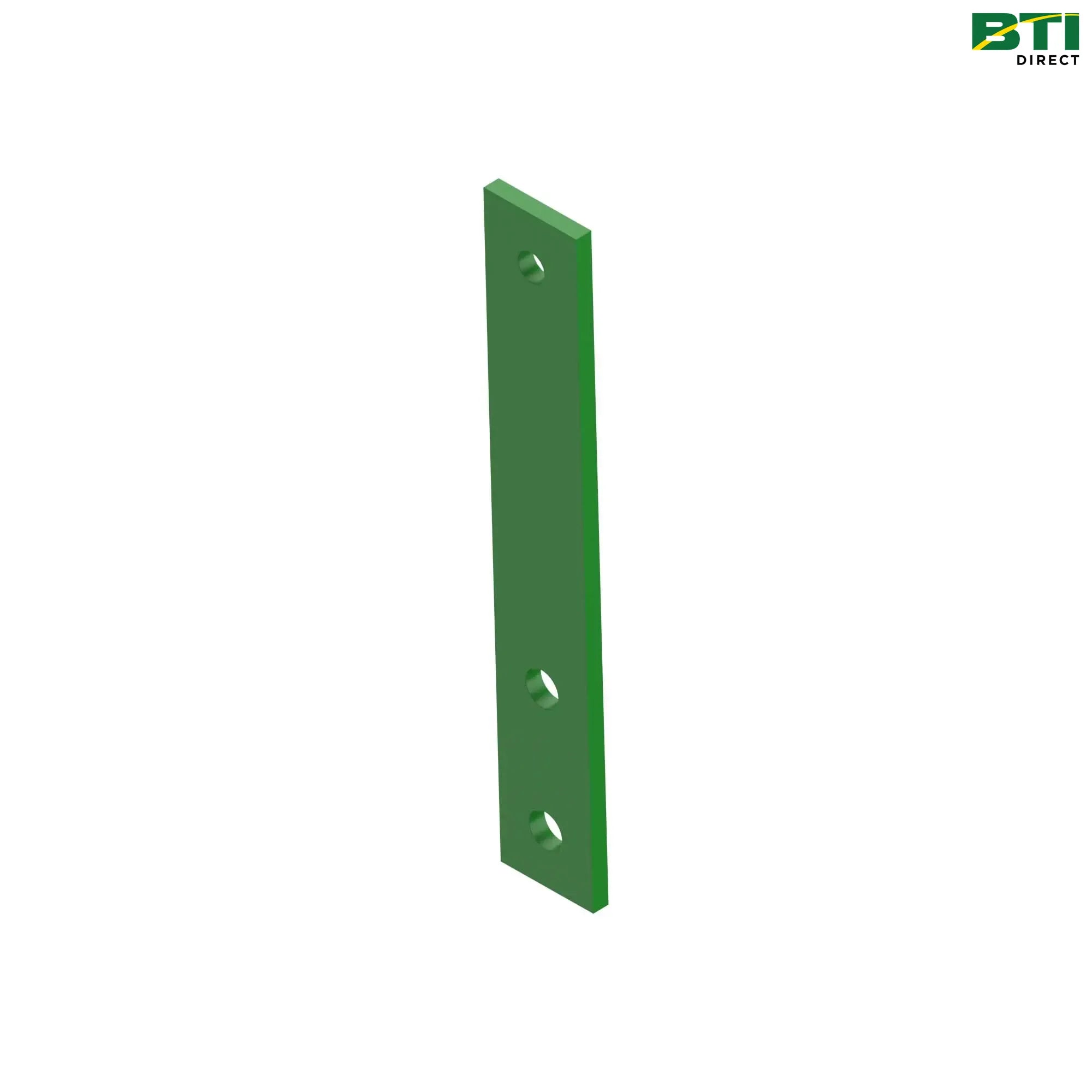 N191844: Plate Backing Strap