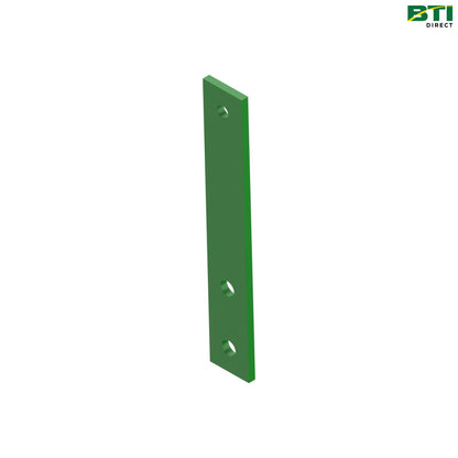 N191844: Plate Backing Strap