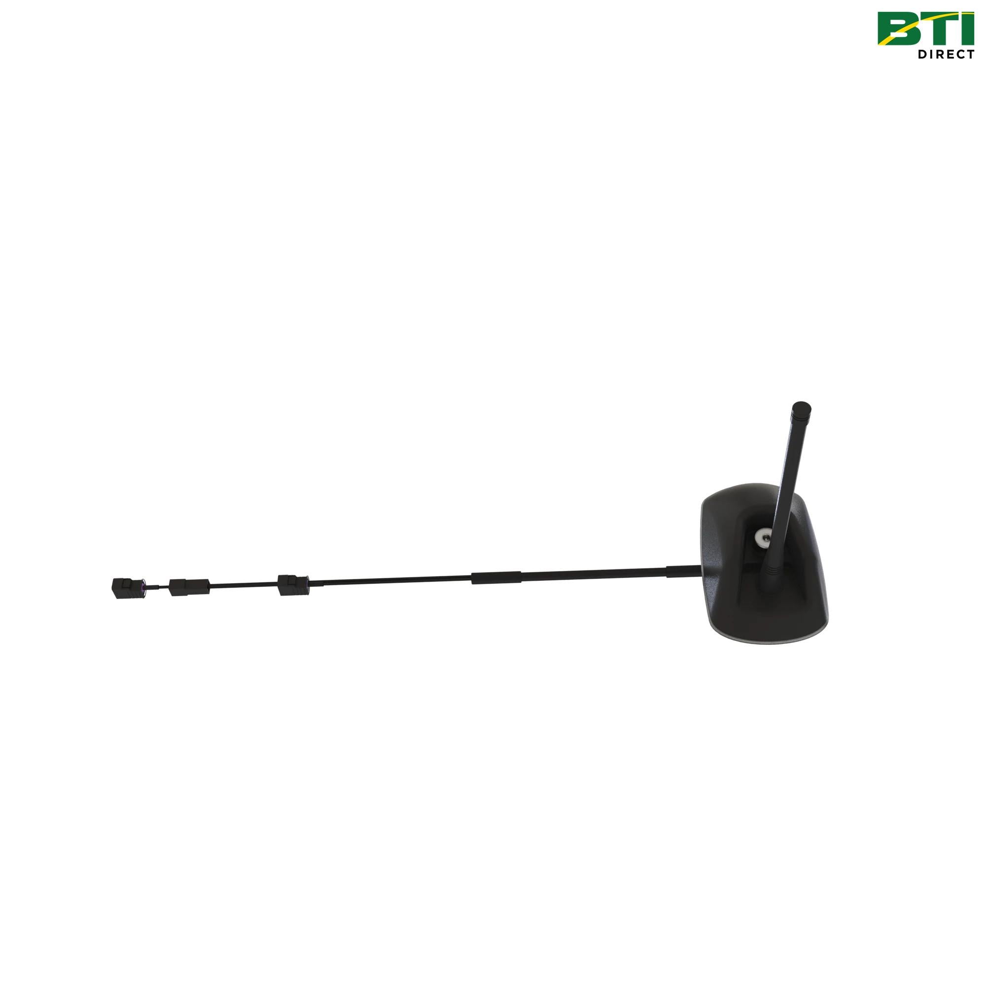 AL225635: Antenna