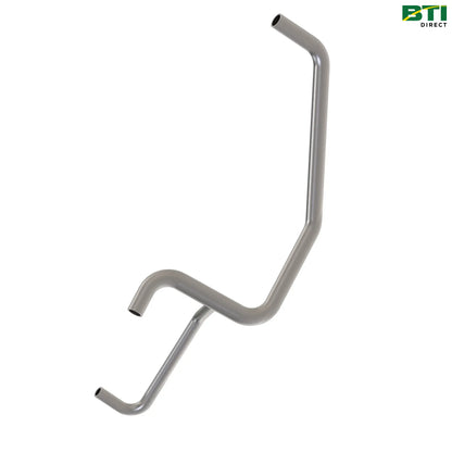AN406588: Propel and Steering Suction Hose