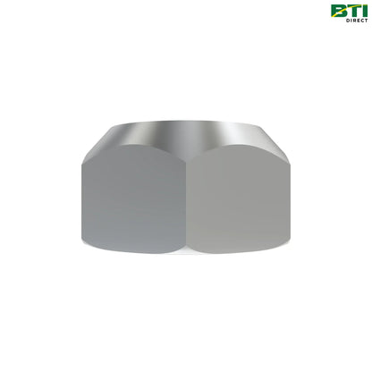 N208030: Hexagonal Lock Nut, M6