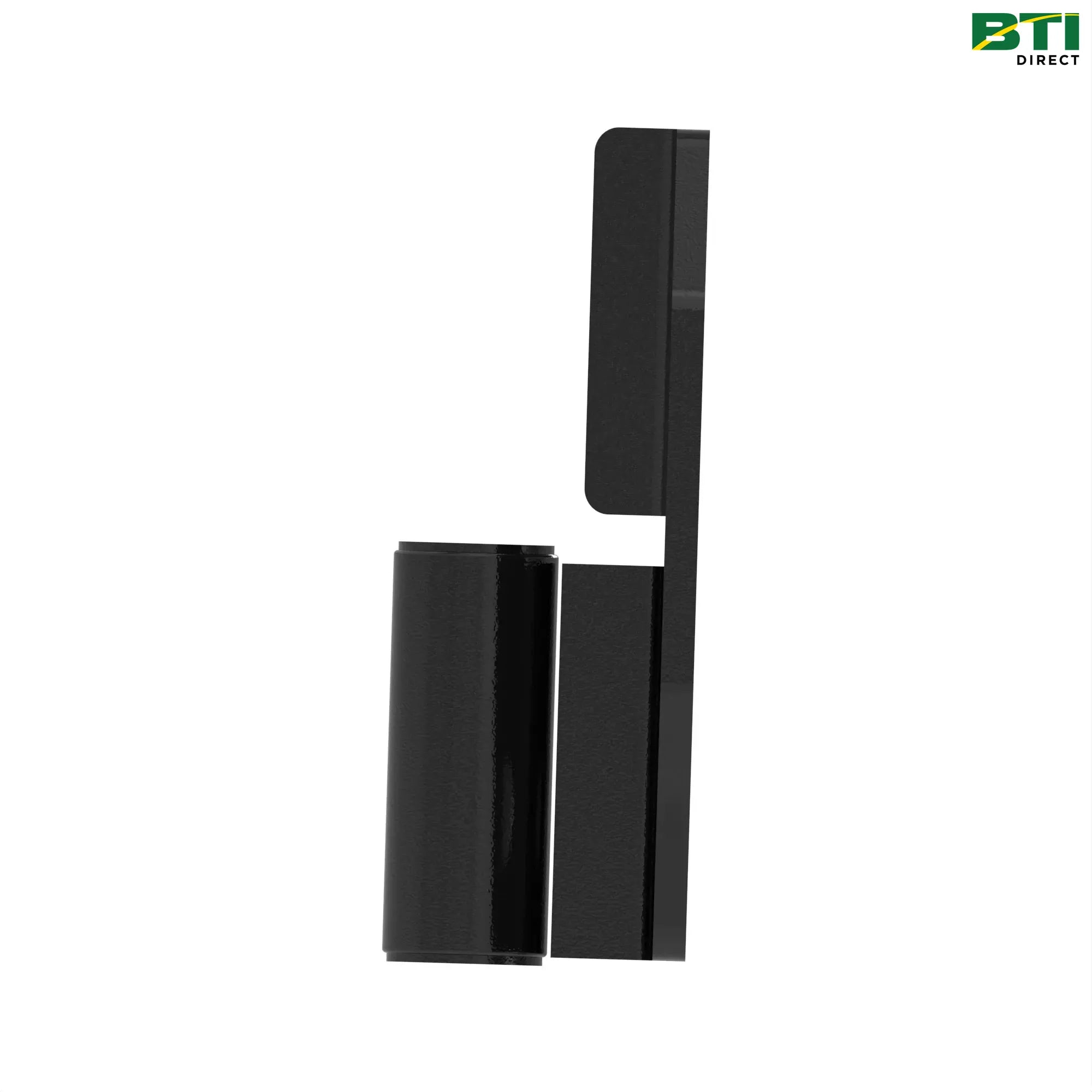 AUC13398: Lower Door Hinge Bracket, Right Side