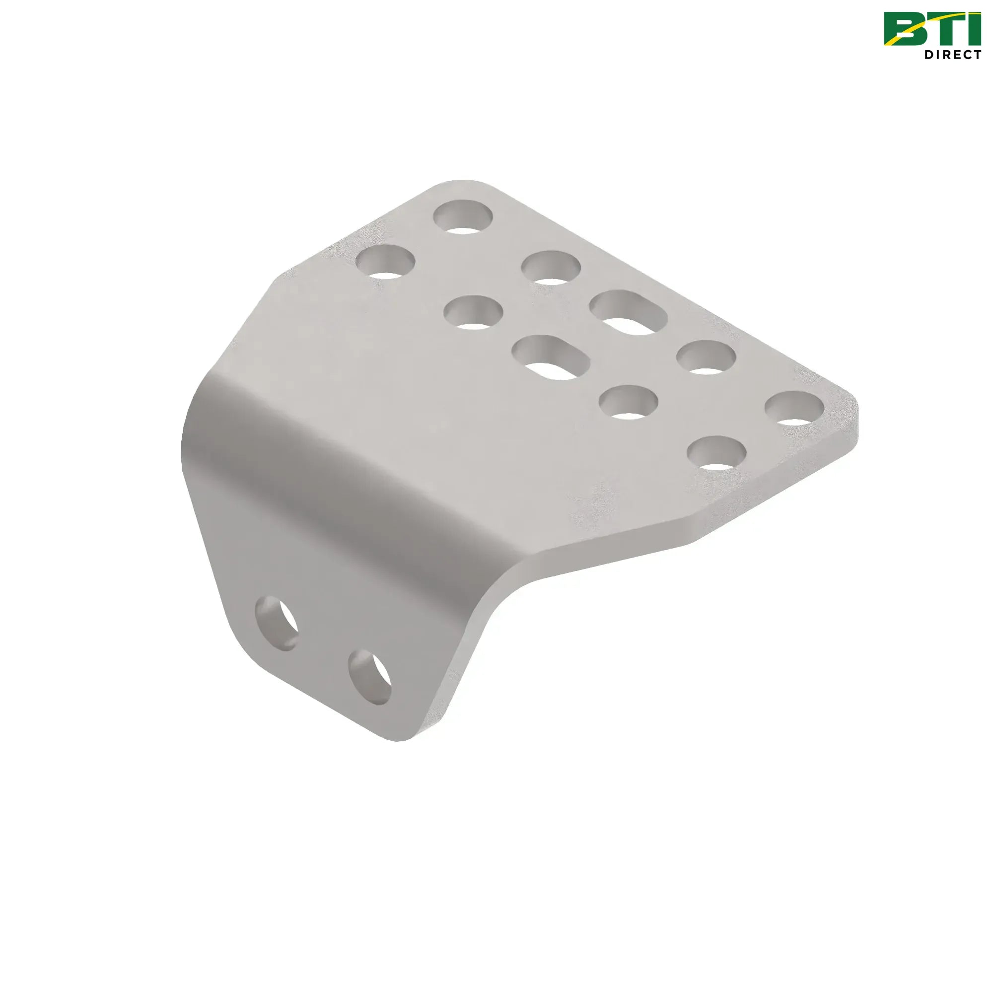 MT6896: Pivot Arm and Adjuster Bracket