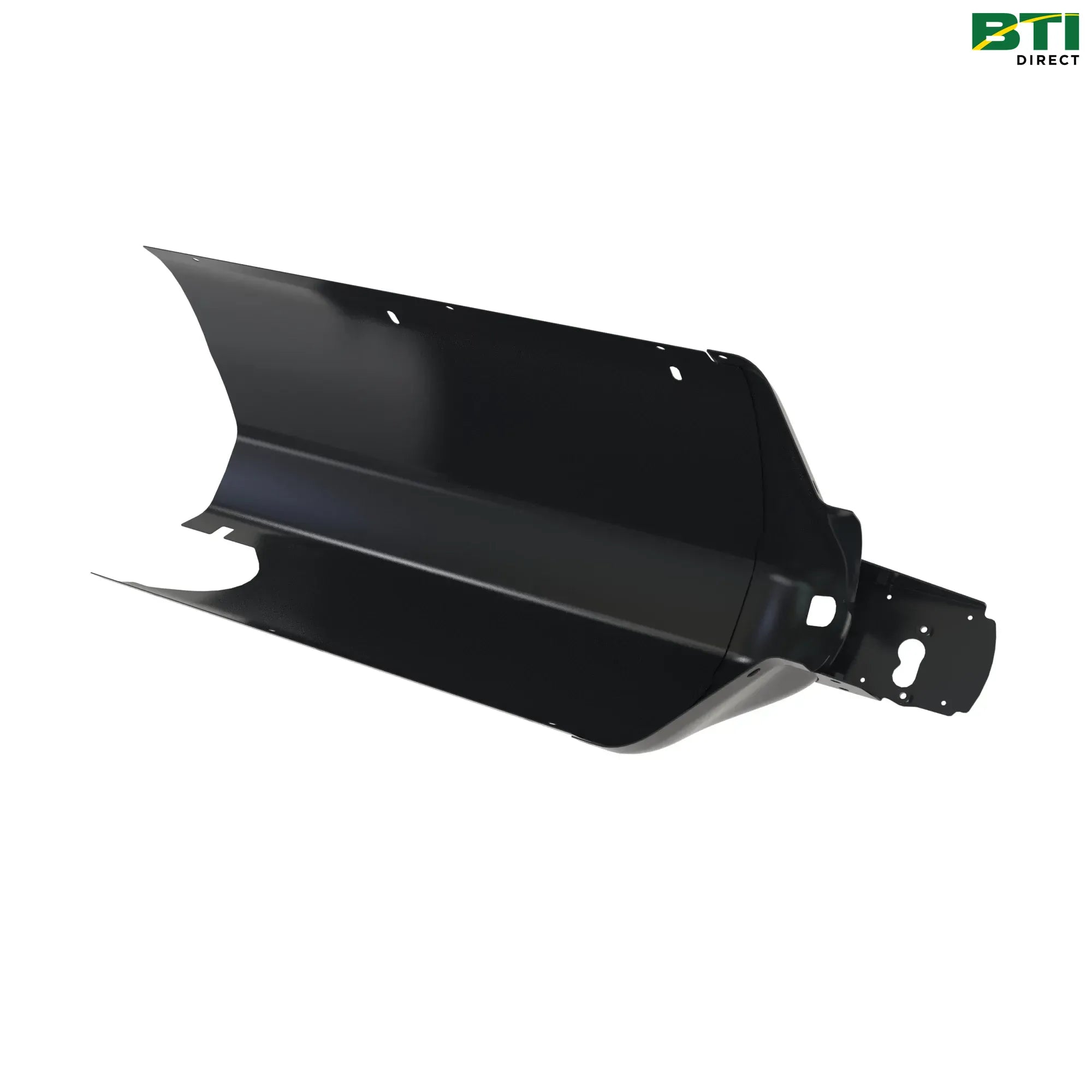 RE332748: Rear Heat Shield