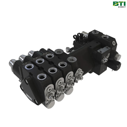 RE319250: Valve Stack