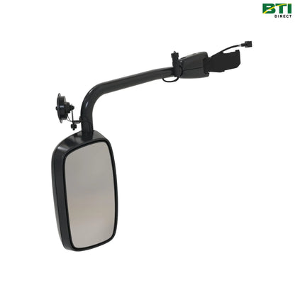 AXE40908: Left Side External Mirror