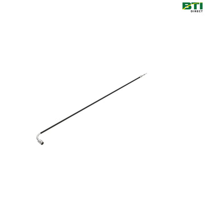 RE194856: Dual SCV Push Pull Cable