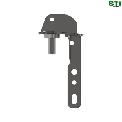 AXE24488: Outer Idler Bracket, Right Side
