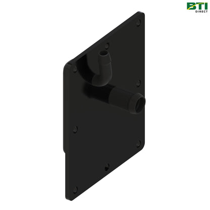AL206812: Brake Valve Cover