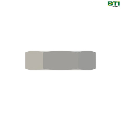 N208490: Hexagonal Nut, 1-16