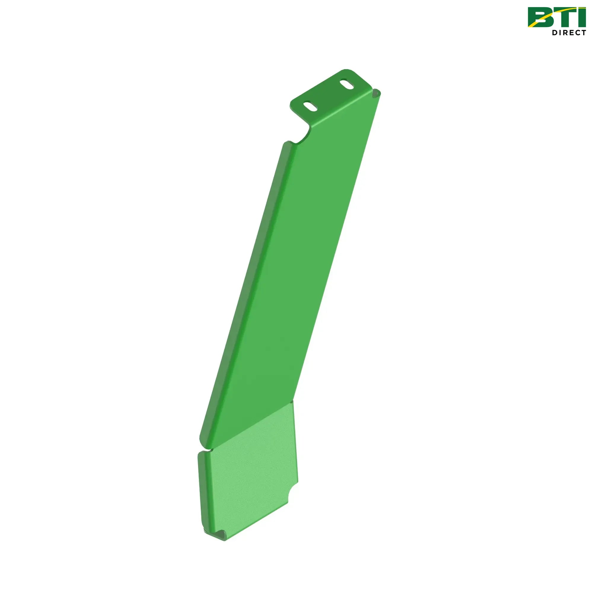 N404520: Grease Tank (Belly) Angle