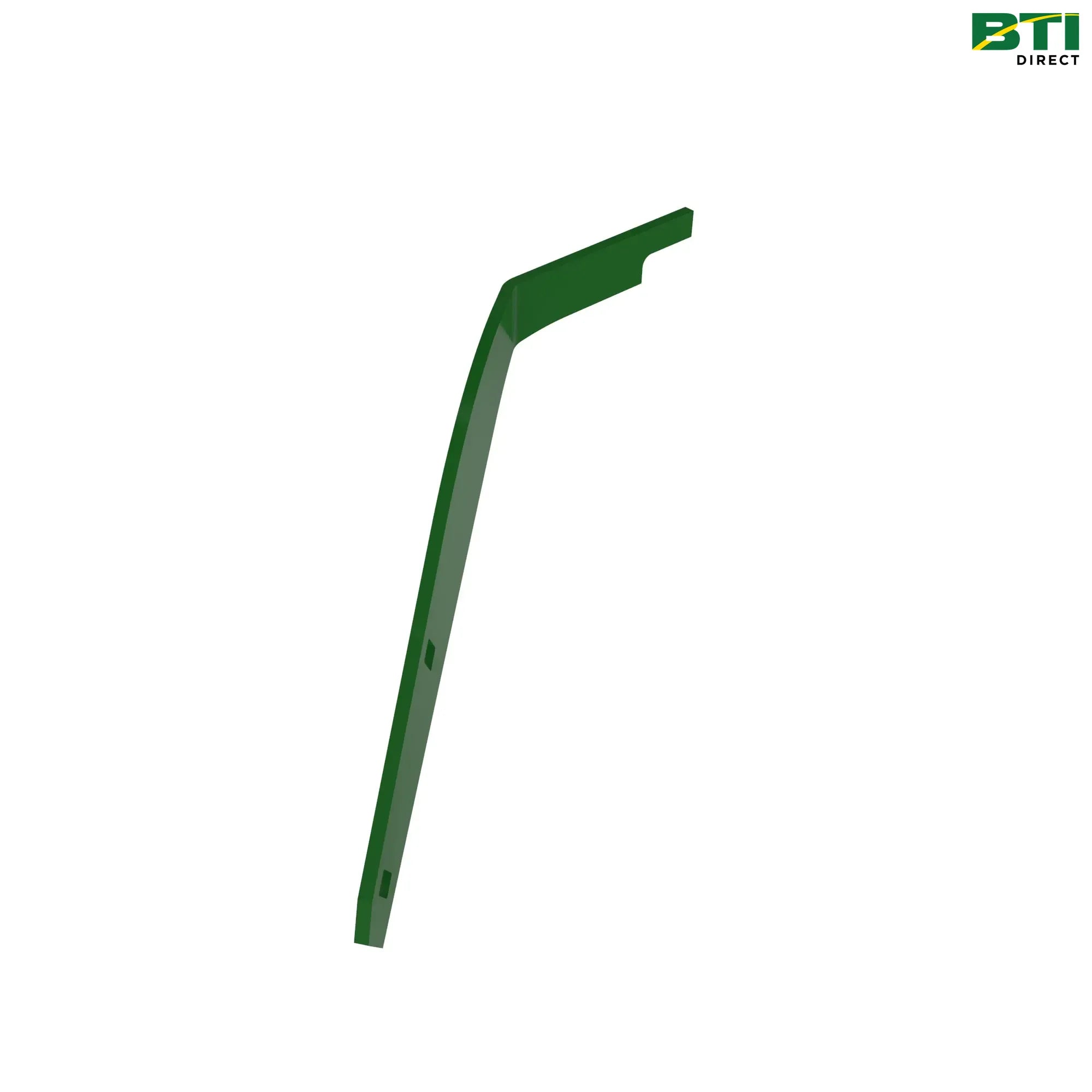 N221257: Left Side Crop Gatherer Bar