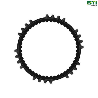 L116130: Synchronizer Ring
