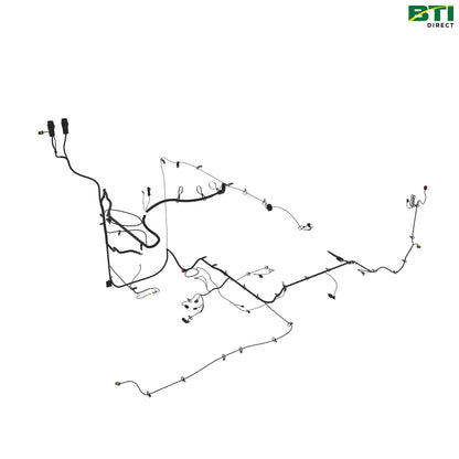 AXE39670: Engine Wiring Harness