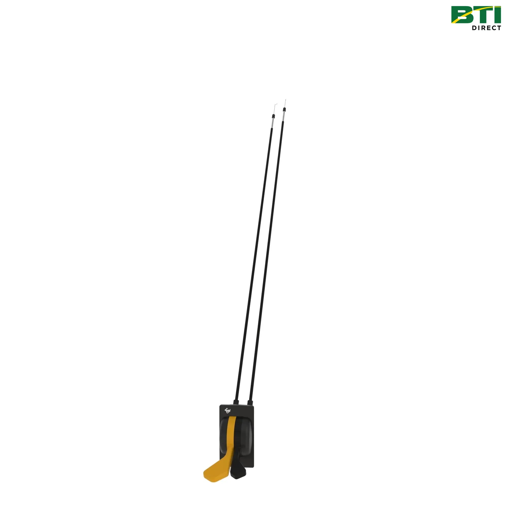 AUC18163: Control Lever