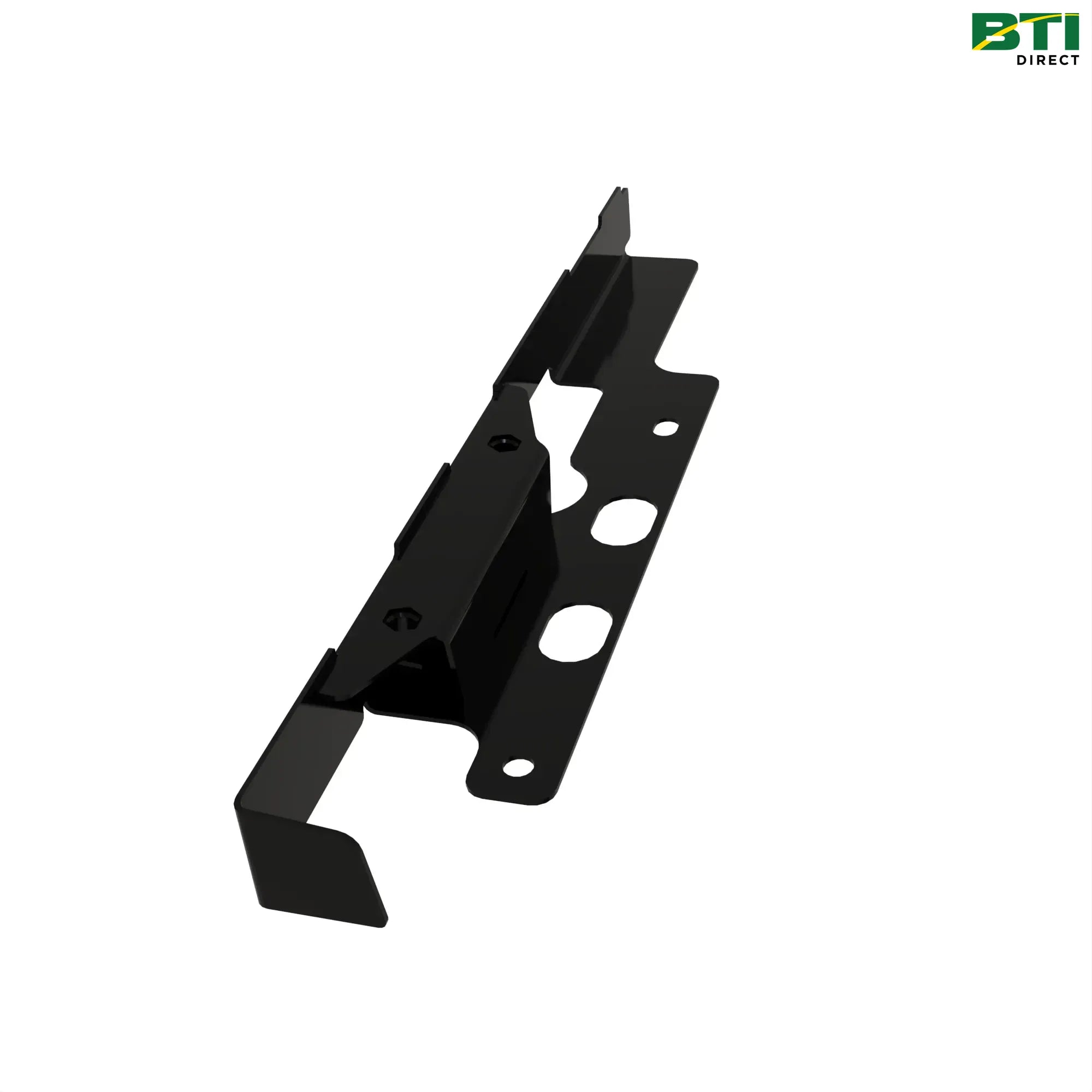 AXE49175: Right Side Outer Float Arm Base Ramp