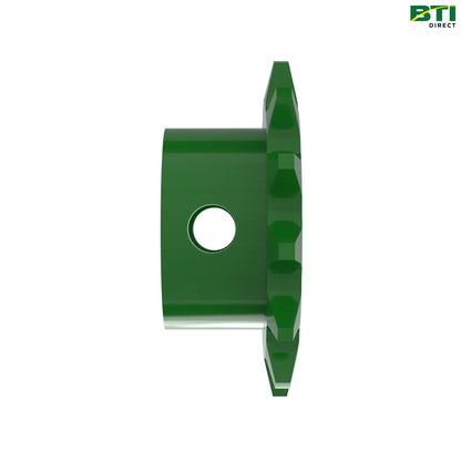N161990: Chain Sprocket, 17 Teeth