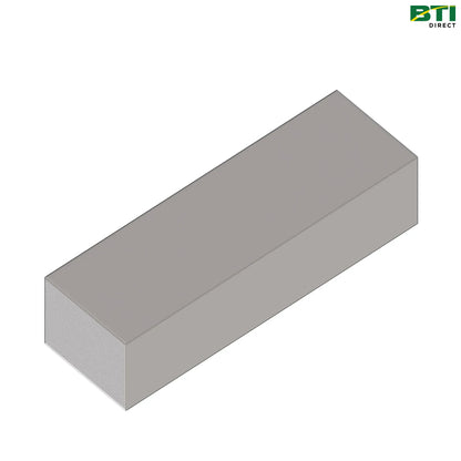 MT2911: Shaft Key