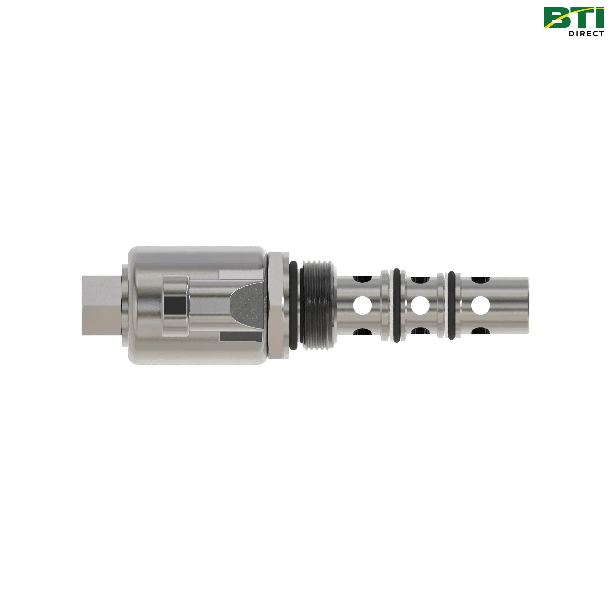 RE163491: Solenoid Valve