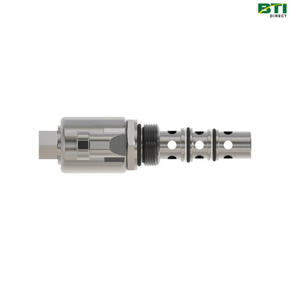 RE163491: Solenoid Valve