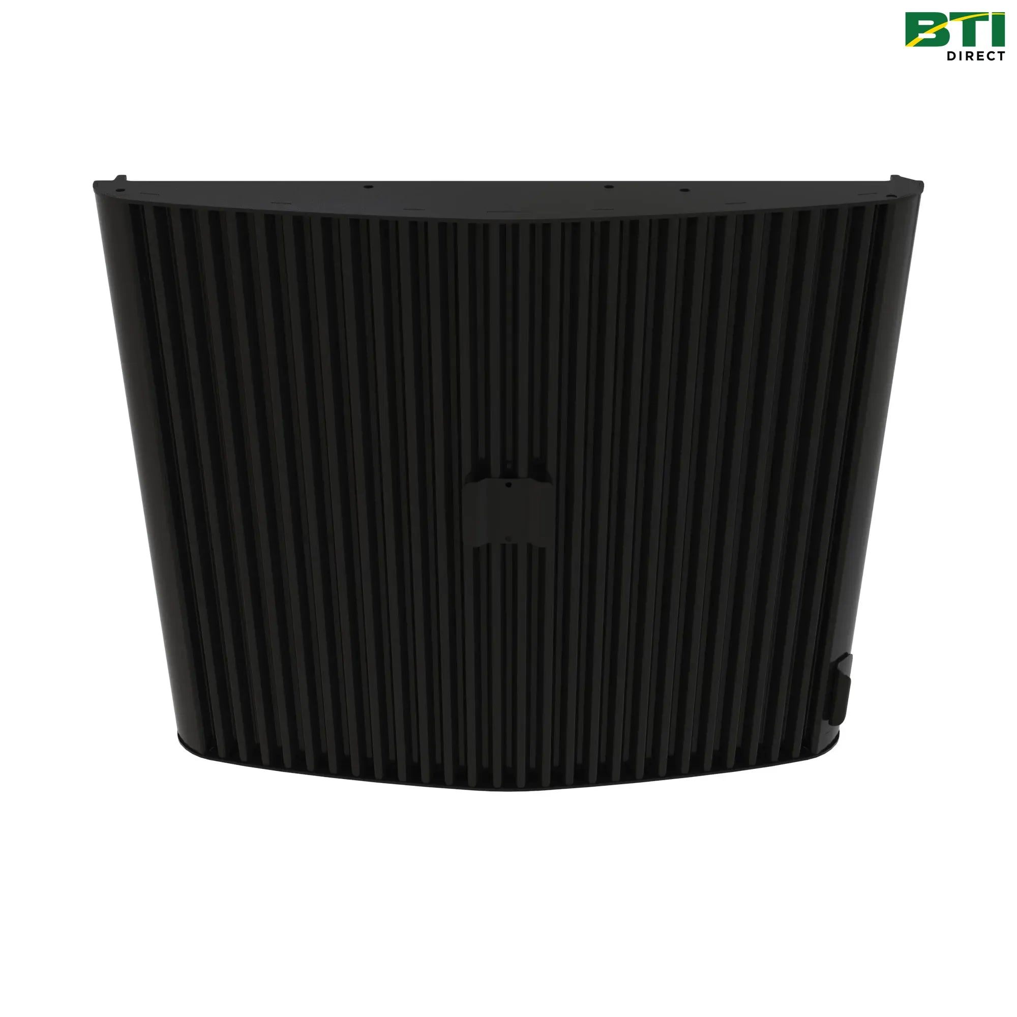 RE180512: Front Hood Grille Screen