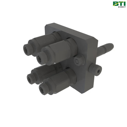 AW36059: Quick-Coupler