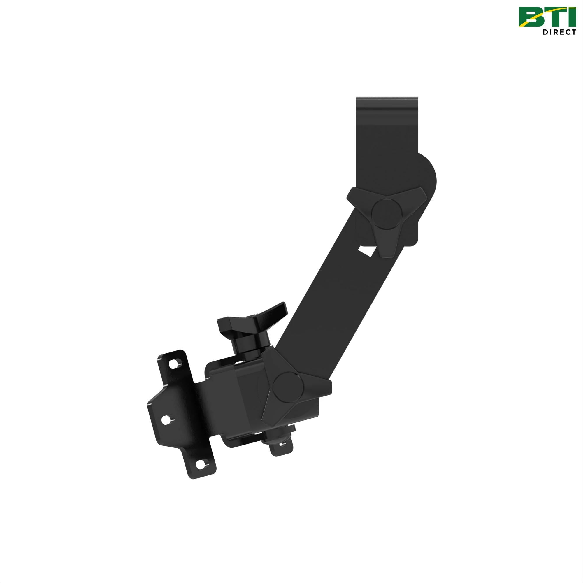 AL228789: Assembly Bracket