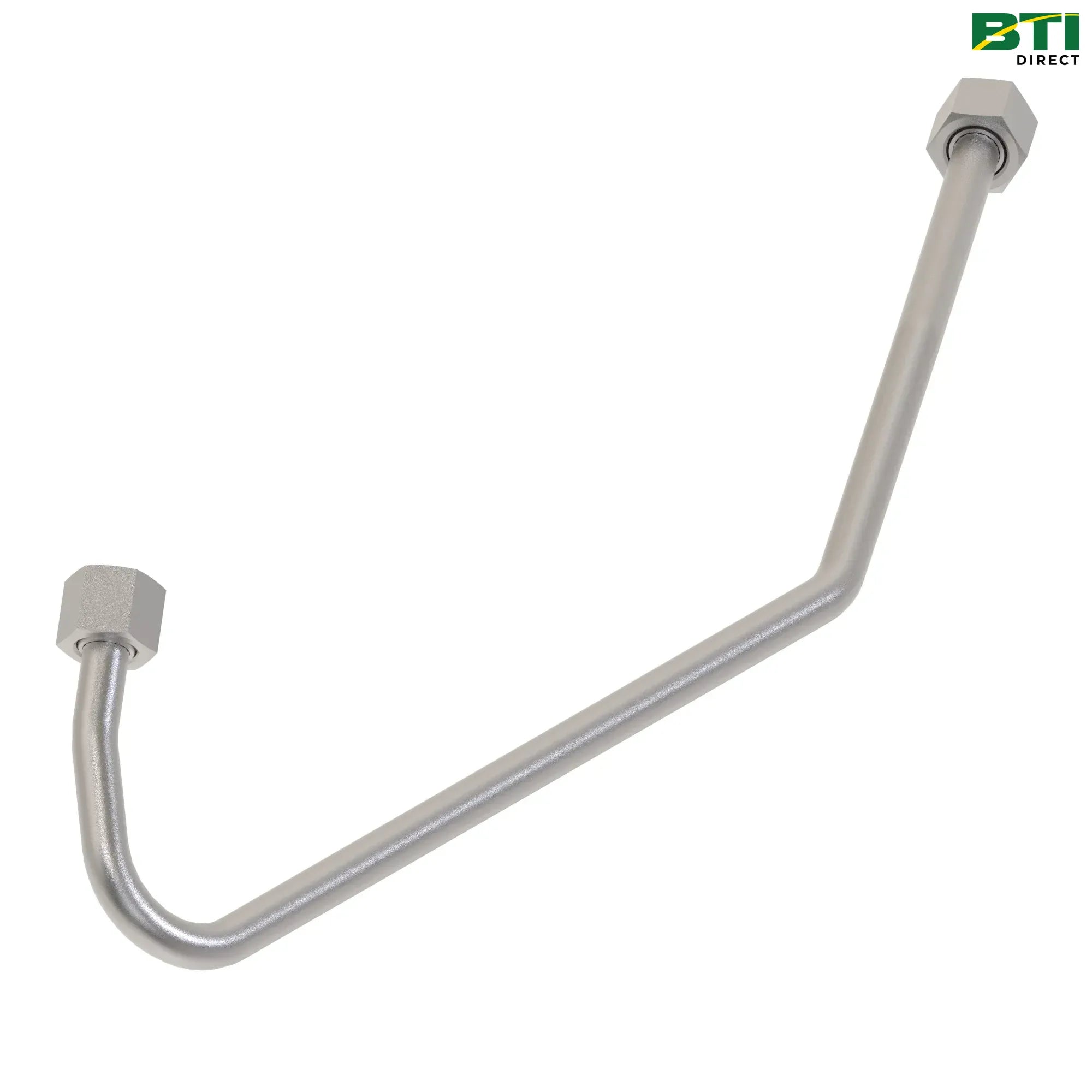 RE264938: Front Hitch Oil Line