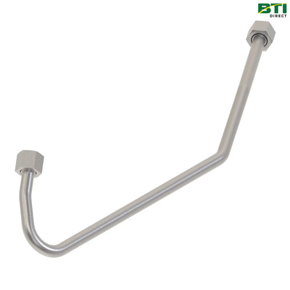 RE264938: Front Hitch Oil Line