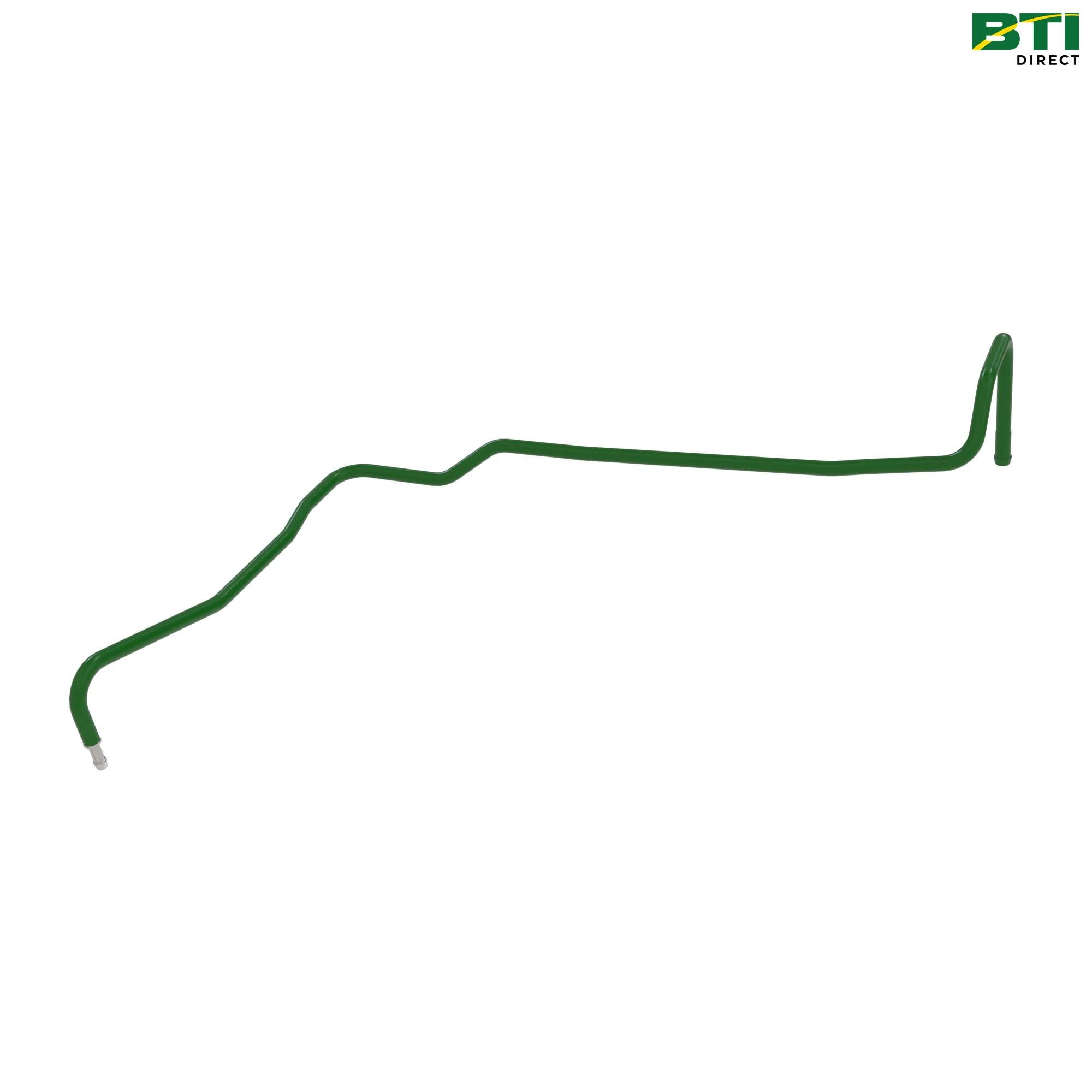 AL230656: Reversible Fan Oil Line