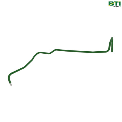 AL230656: Reversible Fan Oil Line
