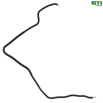 RE333748: Positive Battery Cable, Length 2400 mm
