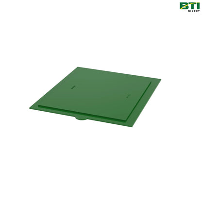 AXE64451: Side Wall Access Cover, Right Side