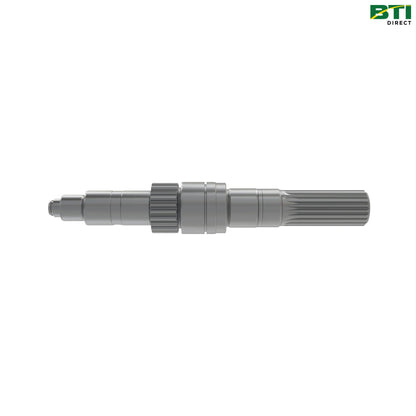 L215480: MFWD Housing Shaft