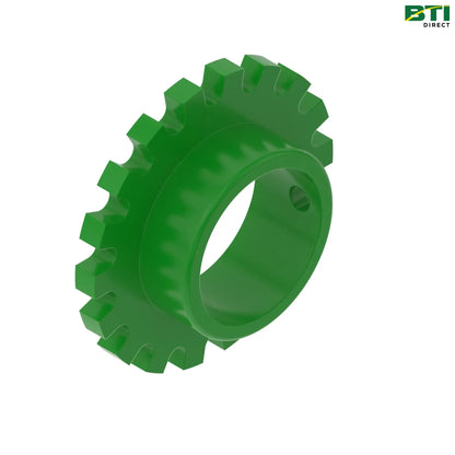 N197459: Tone Wheel