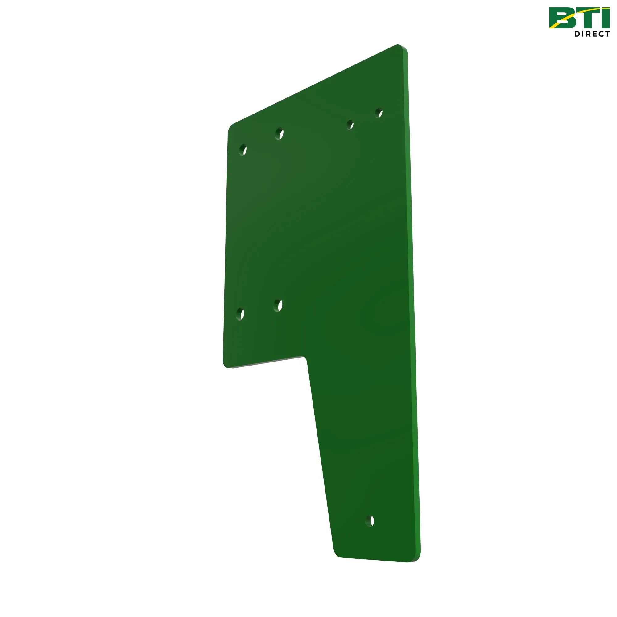N309048: Fire Extinguisher Plate