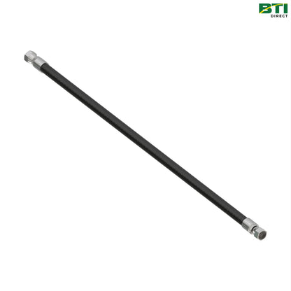 AXE48455: Wagon Dump High Flow Hydraulic Hose