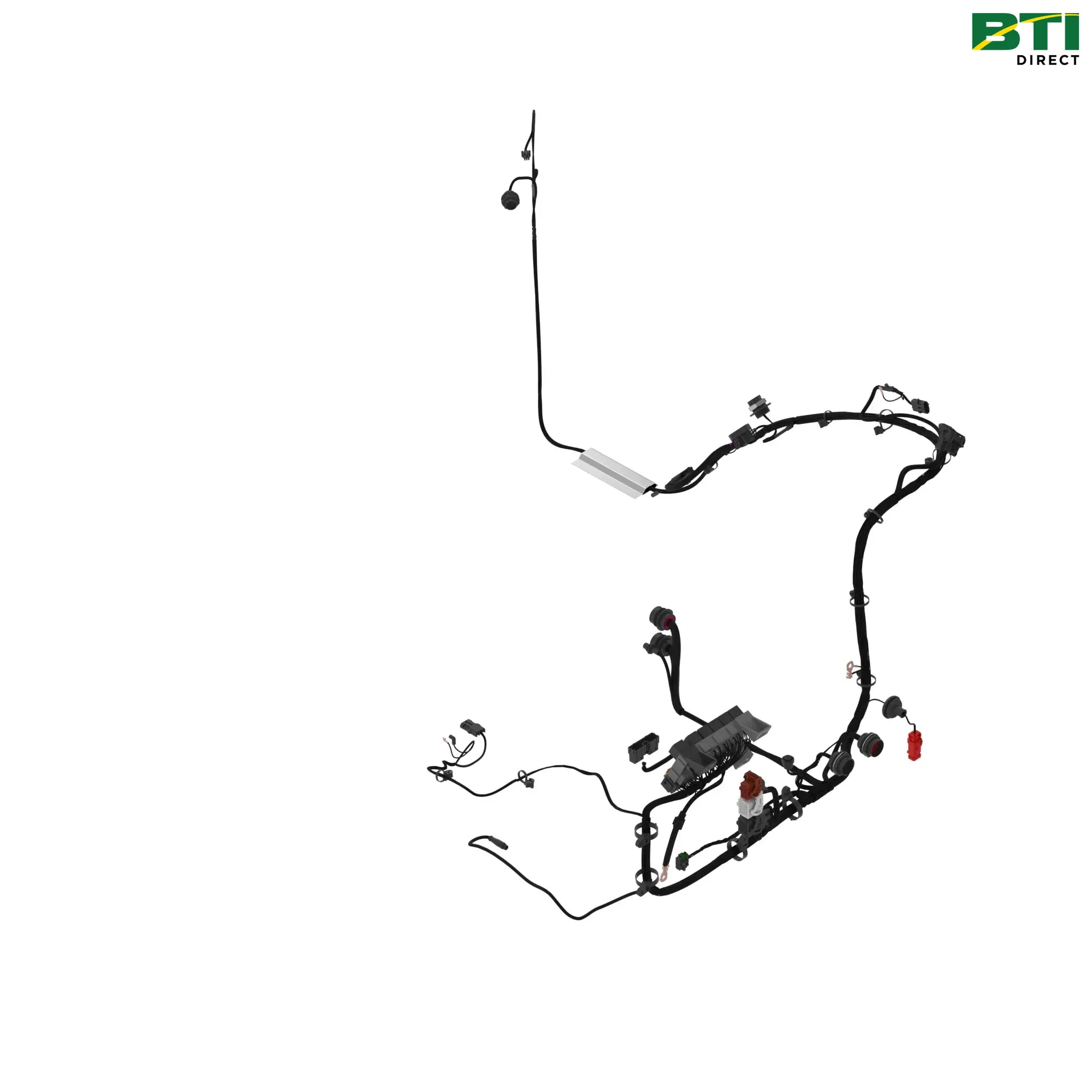RE331467: Cab Wiring Harness