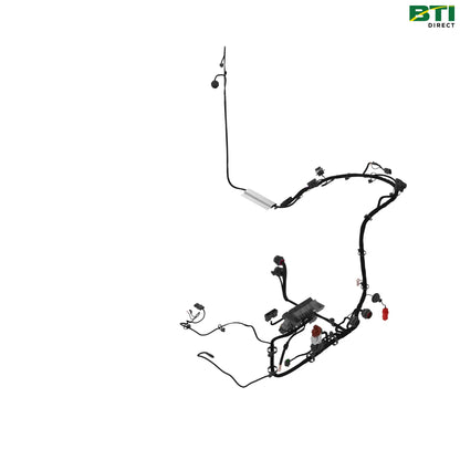 RE331467: Cab Wiring Harness