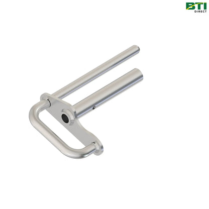 AW38152: Handle