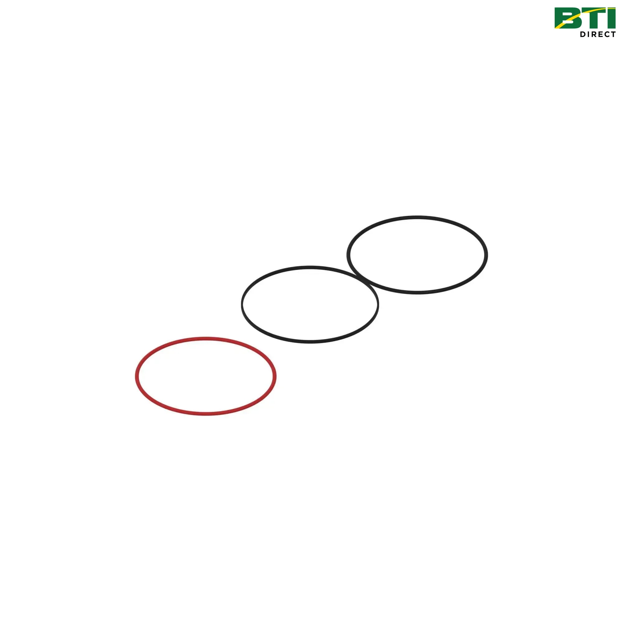 AXE43870: Hydraulic Filter Seal Kit