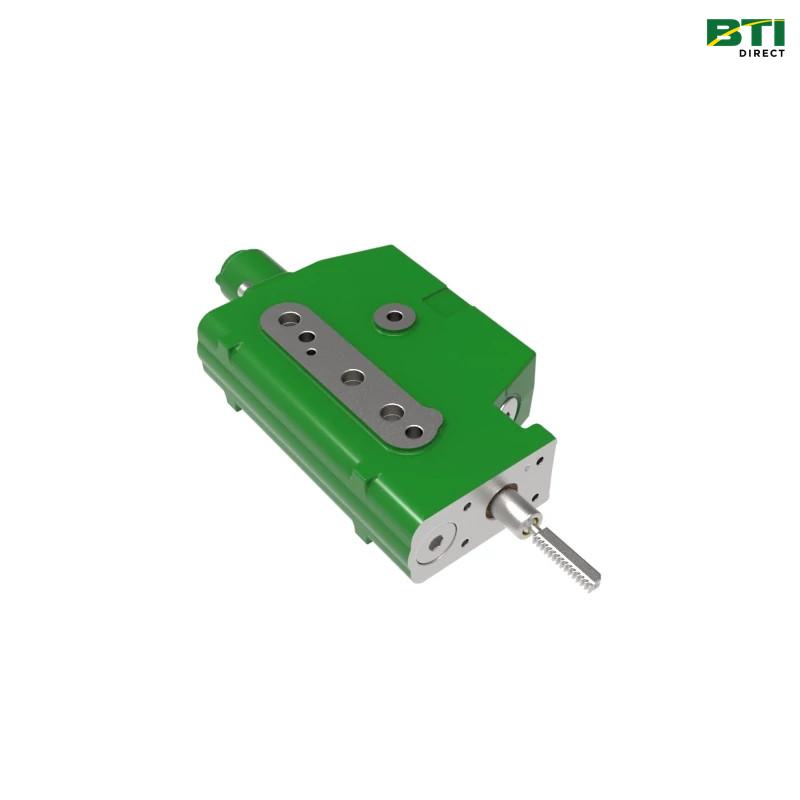 AL233593: Electrical Selective Control Valve