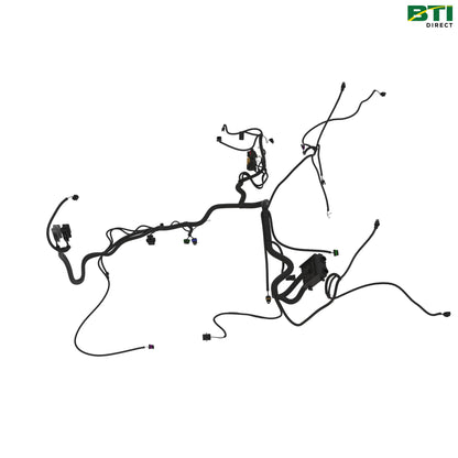 AL212990: Platform Wiring Harness
