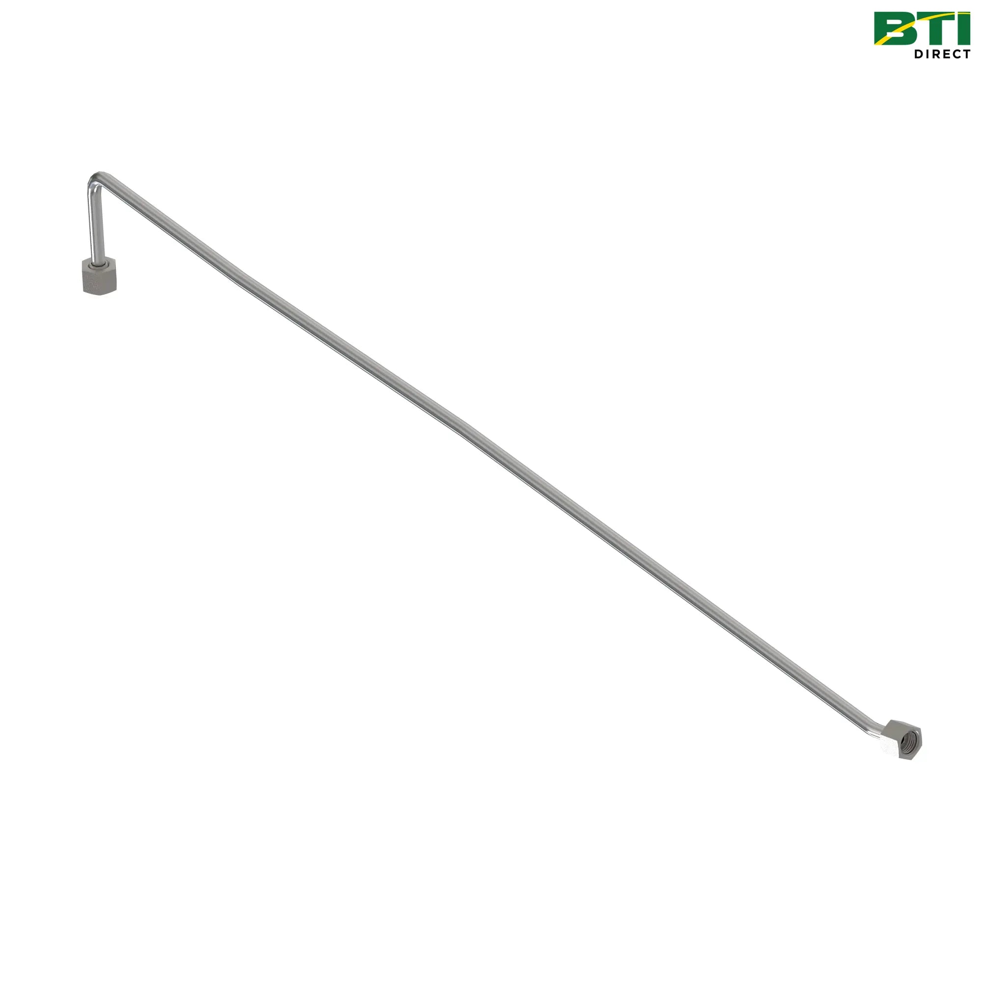 RE169989: Oil Line