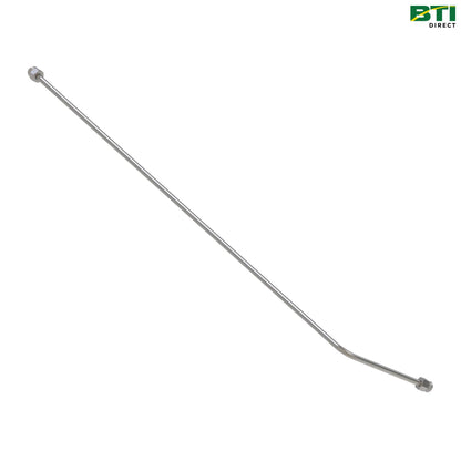 AN272170: Steering Pressure Oil Line