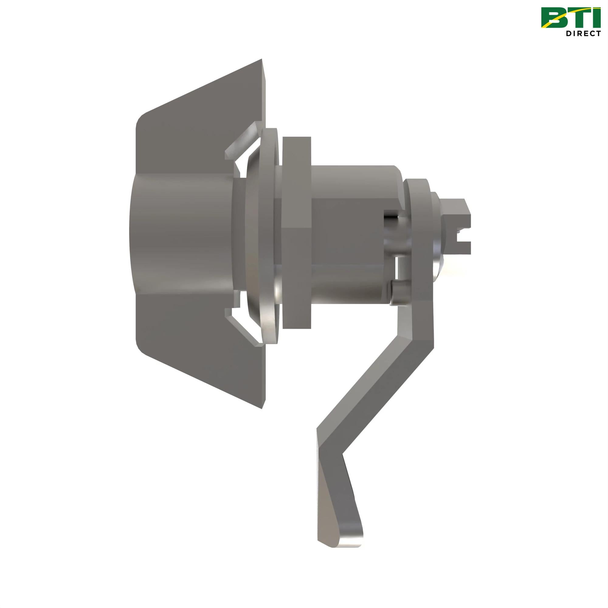 L221253: Toolbox Door Lock