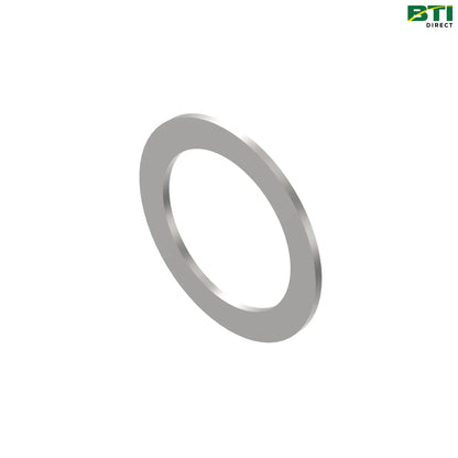 N237227: Round Hole Washer